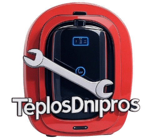 Ремонт бойлерів у Дніпрі | TeplosDnipros – Швидкий та надійний сервіс